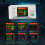 XY-SS18H 1.8-Inch Serial Port Screen+WIFI Module Color LCD Screen 4