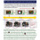 XY-SS18H 1.8-Inch Serial Port Screen+WIFI Module Color LCD Screen 5