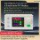 XY-SS18H 1.8-Inch Serial Port Screen+WIFI Module Color LCD Screen 2