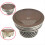 Κιτ ελατηρίων εμβόλου μοτοσικλέτας CRF230 67mm Big Bore Racing για... 5