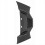Motorcycle Wing Downforce Spoiler Aerodynamic Winglet for 5
