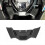 Motorcycle Wing Downforce Spoiler Aerodynamic Winglet for 3