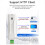 NA111-M Server seriale RS485 a Ethernet DC 8-28 V RS485 RJ45 UDP 5