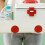 Multifunctional Ambulance Medicine Box Large Capacity Household Grey 5