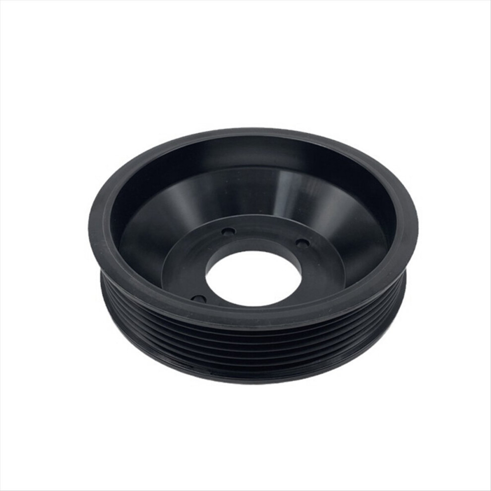 11511436590 Car Water Pump Pulley For E46 320I 325I 328I 330Ci Light 4853776005085