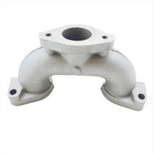 Collettore di aspirazione del carburatore per CM125 CBT125 CM250
