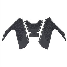 Calcomanía protectora para depósito de motocicleta MT-09 MT09 SP V4