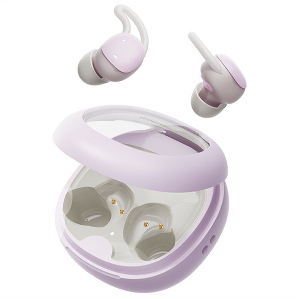 Sleep Earbuds For Side Sleepers Noise Cancelling Mini 4853776001063