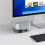 Per Mini / Pro Base Supporto Desktop Supporto Antigraffio 4
