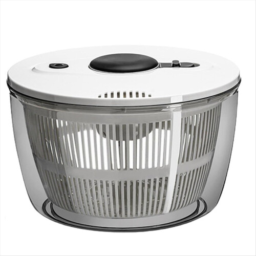 Vegetable Dryer Spinner, Fruit Dryer Spinner, Salad Spinner