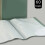 A3 Kunstmappe mit seitlichem Einstieg für Studenten – Malmappe, Beige 3