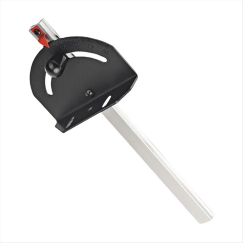 N507559 Table Saw Miter Gauge (Fits Table Slots 3/4inch) for 2