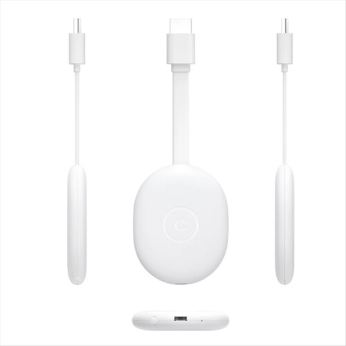 4MAX WiFi Display HD Scherm Mirroring Dongle Ontvanger 1
