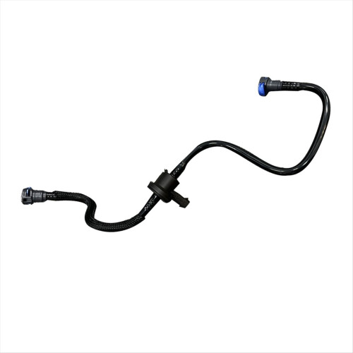 Solenoïdeklep voor koolstoftank, spoelklep voor B 1