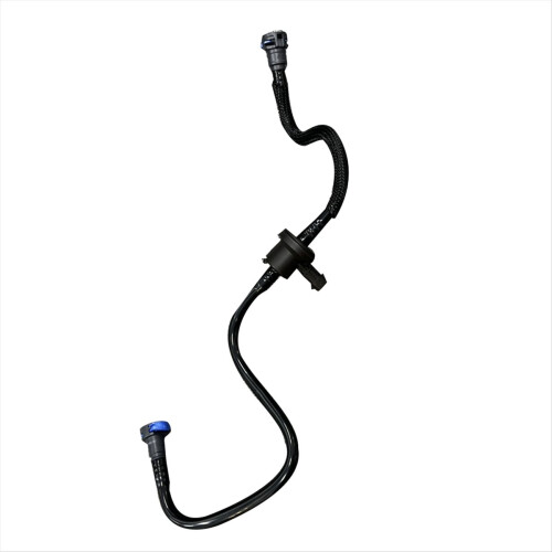 Solenoïdeklep voor koolstoftank, spoelklep voor B 2