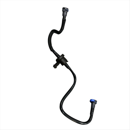 Solenoïdeklep voor koolstoftank, spoelklep voor B