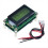 Ψηφιακή οθόνη LCD PLJ-0802-E, μετρητής συχνότητας 1MHz-1.2GHz 1
