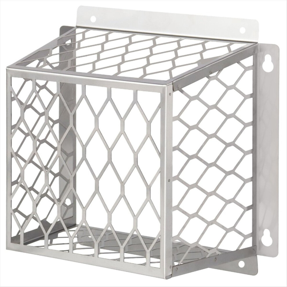 Dryer Exhaust Guard Vent Cover,For 3 To 4 Inch Fan Cover 4853776010003