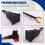 Per T5 2008-2012 Adattatore di ricarica per telefono USB per auto 6