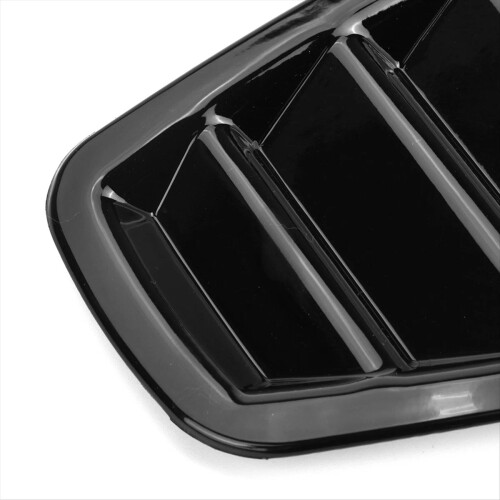 Car Rear Tail Light Trim Panel Cover for 595 695 2