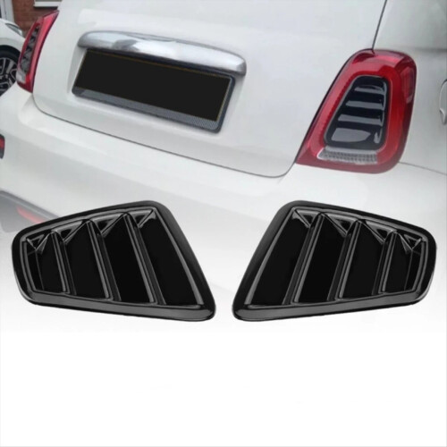 Car Rear Tail Light Trim Panel Cover for 595 695 1