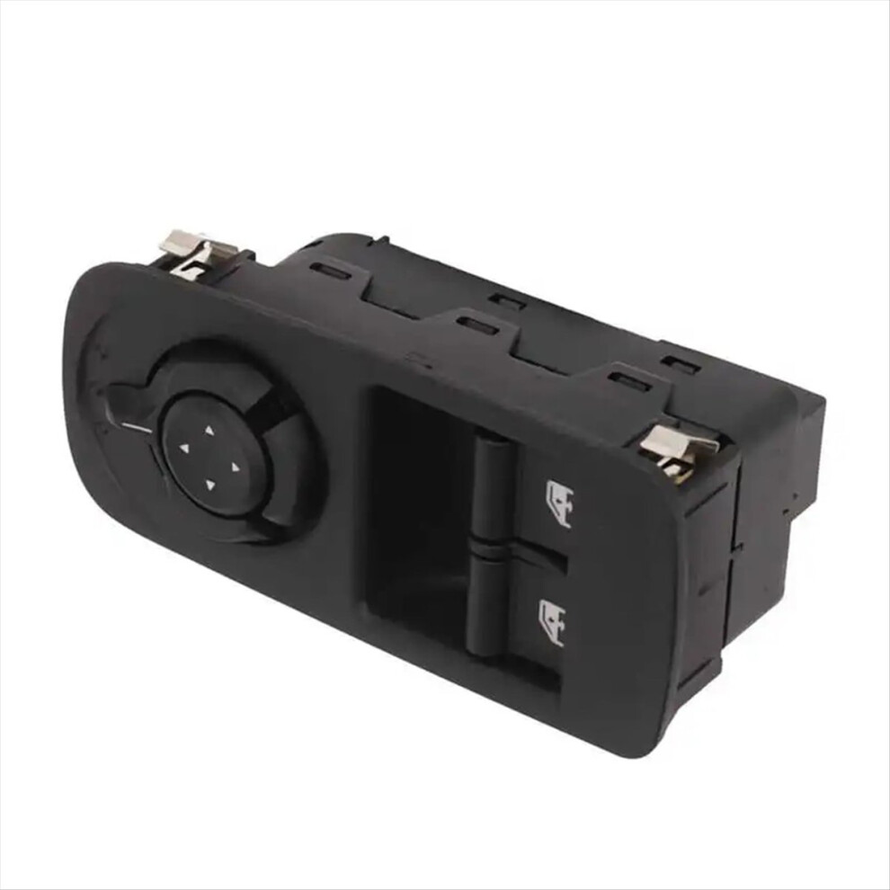 Electric Power Control Lifter Switch For Mito 2008-2018 4853776005795