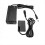 DC-Koppler LP-E17 Dummy-Akku AC-Netzadapter-Kit (EU) 3
