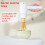 Electric Matcha Whisk Device for Home Beverage Shop DIY Tea-Making 3
