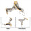 Κιτ εντατήρα καδένας χρονισμού 12626407 για 1500 2500 5