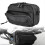 Universal Motorcycle Handlebar Bag, Motorcycle Storage Bag Fork Bag 2