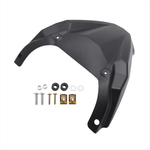 Μαύρος μπροστινός τροχός για MT09 Tracer 900 GT FJ09 18