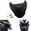 Μαύρος μπροστινός τροχός για MT09 Tracer 900 GT FJ09 18 6