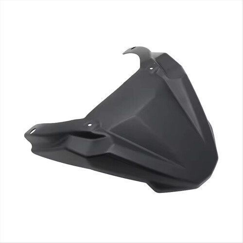 Μαύρος μπροστινός τροχός για MT09 Tracer 900 GT FJ09 18 1