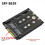 Convertitore adattatore SSD NVMe da M.2 SSD a U.2 SFF-8639 Key B+M 6