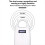 Handheld 134,2 KHz 125 kHz Tier RFID Reader Haustier Katze Hund Chip Scanner 4