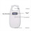 Handheld 134,2 KHz 125 kHz Tier RFID Reader Haustier Katze Hund Chip Scanner 3