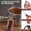 Αξεσουάρ Espresso Χύμα, Μηχανές Espresso, Εργαλεία Πατητηριών Καφέ 3