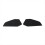 Motorfiets Tank Pad Protector Sticker Decal Knie Grip voor 3