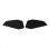 Motorfiets Tank Pad Protector Sticker Decal Knie Grip voor 1
