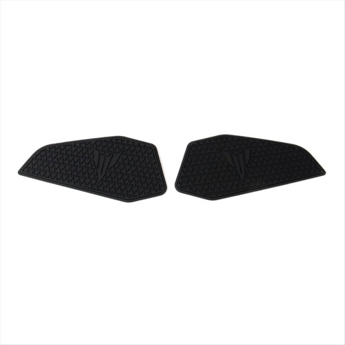 Motorfiets Tank Pad Protector Sticker Decal Knie Grip voor