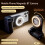 Smartphone Camera Sluiter Grip Selfie Foto Stabilisator 3