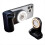Smartphone Camera Sluiter Grip Selfie Foto Stabilisator 2