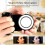 Smartphone Camera Sluiter Grip Selfie Foto Stabilisator 6