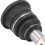 1Pair Tie Rod End Ball Joint 12mm Rugged Reliable 14