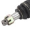1Pair Tie Rod End Ball Joint 12mm Rugged Reliable 13