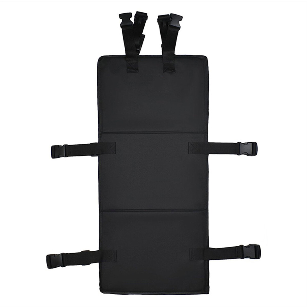 Bunk Bed Ladder Pads Ladder Guard Pad Step Covers with Safety Buckles-image-OPC-PHZN9R8-NEW