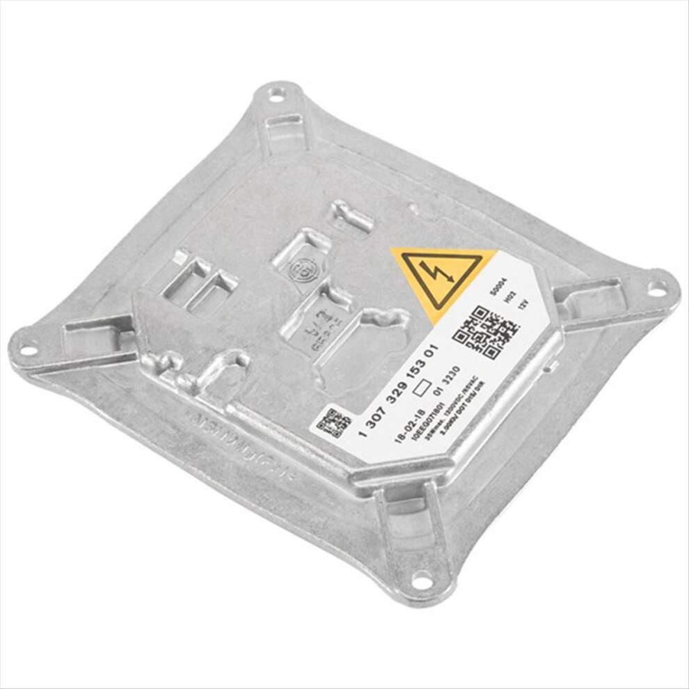 New Hid Xenon Headlight Lamp Ballast Module D1s/R D3s/R For 4853776015091