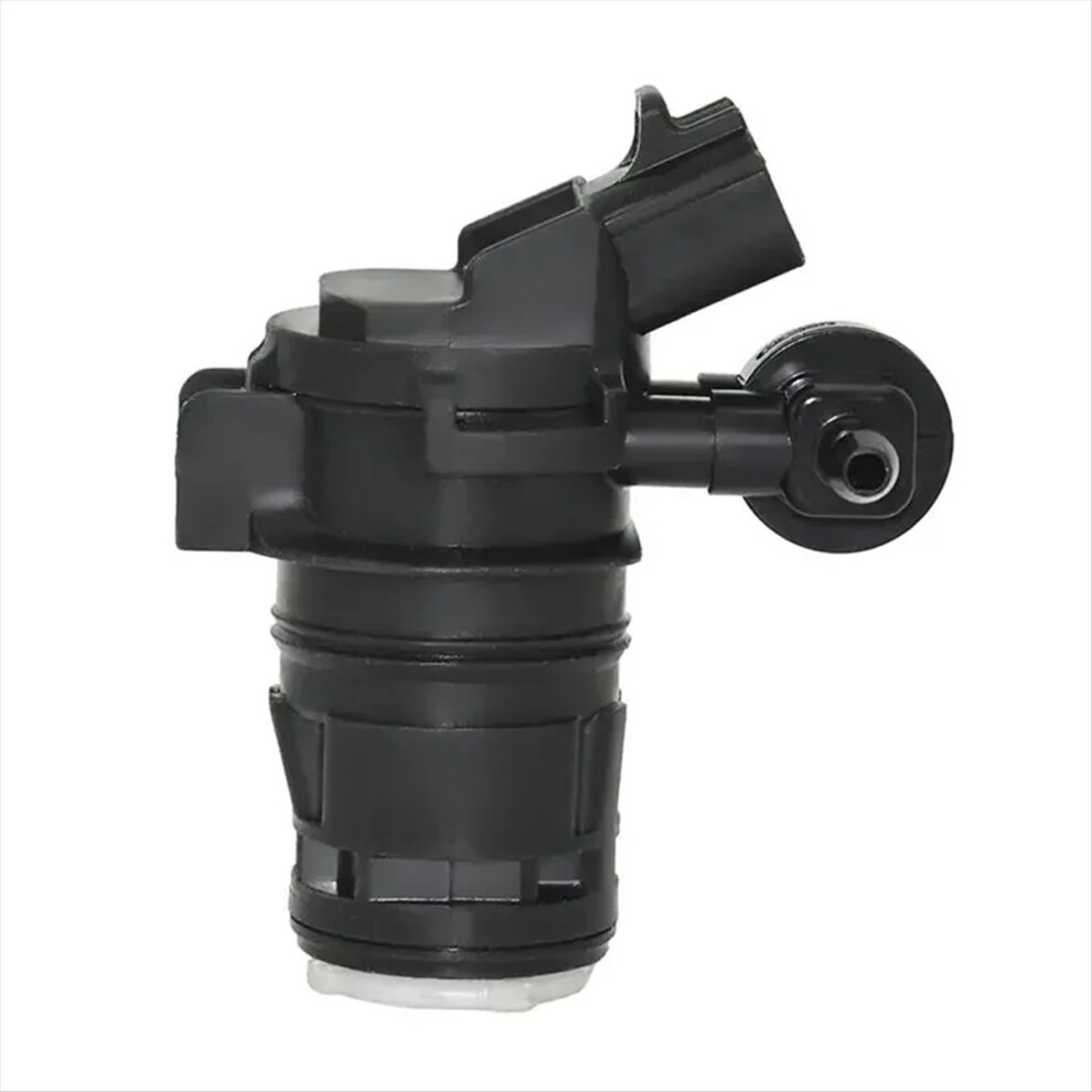 Windshield Washer Pump For Mercury 4853776010690