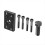 JDG1560 JDG670A Drive Gear Puller Plate Tool for 1