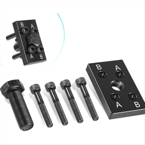 JDG1560 JDG670A Drive Gear Puller Plate Tool for 1